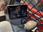 Control Station with Dash Console
