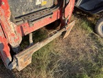 Specialty with Quick Coupler