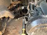 Drivetrain with Drive Motors