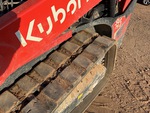 Rubber Track Undercarriage with 