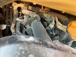 Engine with Fuel Leaks