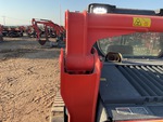 Chassis with Chassis to Arm Pins