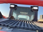 General Appearance with Glass