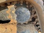 Rubber Track Undercarriage with Sprockets
