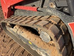 Chassis with Frame Condition