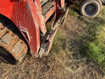 Specialty with Loader Bucket Condition