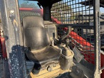 Control Station with Seats/Armrests