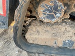 Rubber Track Undercarriage with 