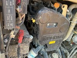 Engine with Engine - Left Side