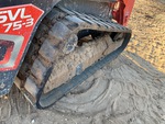 Rubber Track Undercarriage with 