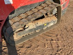 Rubber Track Undercarriage with Roller Frames