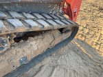 Rubber Track Undercarriage with 