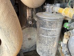 Hydraulics with Hydraulic Tank