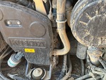 Engine with Engine - Right Side