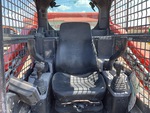 Control Station with Seats/Armrests