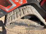 Rubber Track Undercarriage with 