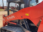 Chassis with Lift Arm Condition