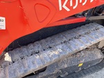Chassis with Frame Condition