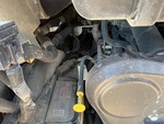 Drivetrain with Drive Motors