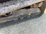 Rubber Track Undercarriage with Roller Frames