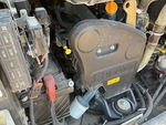 Engine with Engine - Left Side