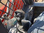 Control Station with Steering Controls