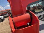 Chassis with Chassis to Arm Pins