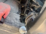 Engine with Oil Leaks