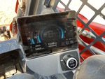 Control Station with Gauges