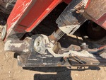 Hydraulics with Bucket Tilt Cylinders