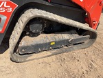 Rubber Track Undercarriage with 