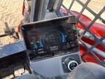 Control Station with Dash Console