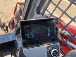 Control Station with Warning Lights
