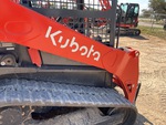 General Appearance with Sheet Metal (fiberglass) Condition