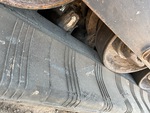 Rubber Track Undercarriage with Track Rollers
