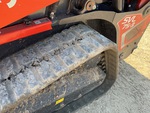 Rubber Track Undercarriage with 