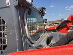 General Appearance with Glass