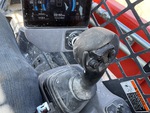 Control Station with Hydraulic Controls