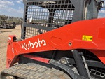 Chassis with Lift Arm Condition