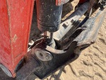 Hydraulics with Bucket Tilt Cylinders