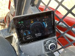 Control Station with Gauges