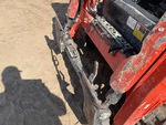 Specialty with Quick Coupler