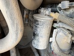Hydraulics with Hydraulic Tank