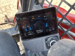Control Station with Dash Console