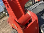 Chassis with Chassis to Arm Pins