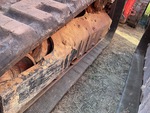 Rubber Track Undercarriage with Roller Frames