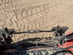 Specialty with Loader Bucket Condition
