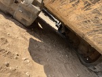 Chassis with Belly Pans