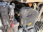 Engine with Engine - Left Side