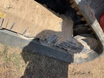 Rubber Track Undercarriage with 